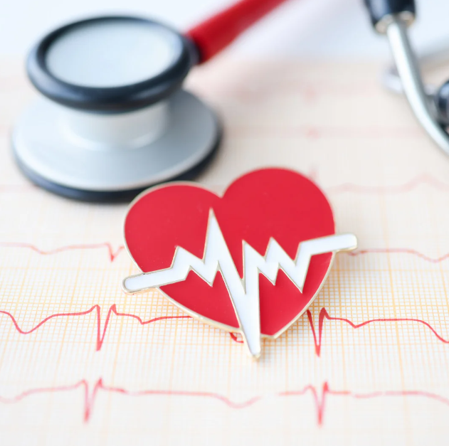 Facts about the heart are that yearly screenings to check in on cholesterol, blood pressure, and other cardiovascular tests will surely help to keep your heart in check.