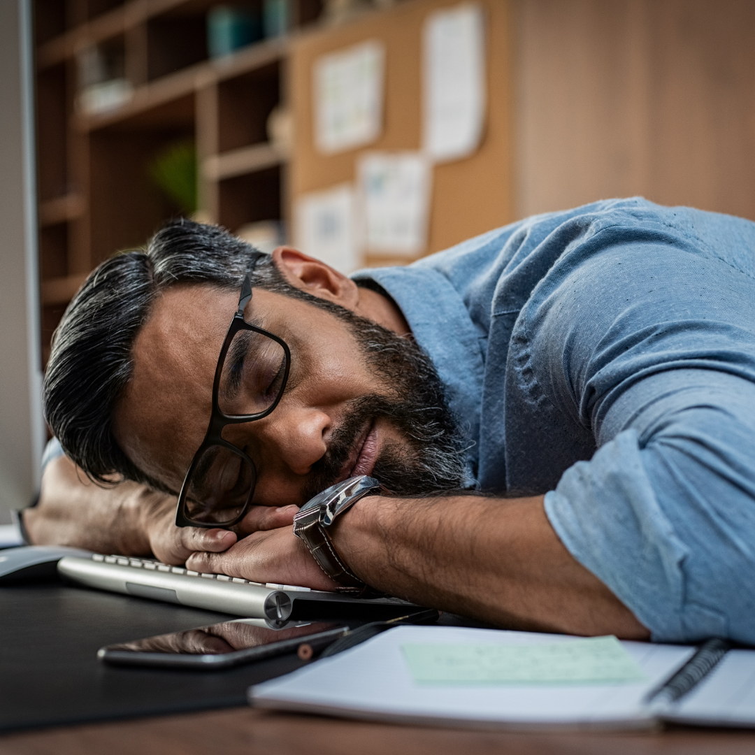 gabapentin and sleep disruption
