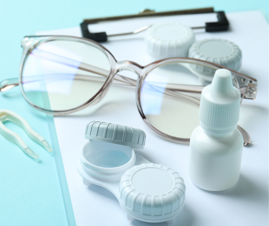 When it comes to maintaining optimal vision health, incorporating practical tips and habits into your daily routine can make a significant difference