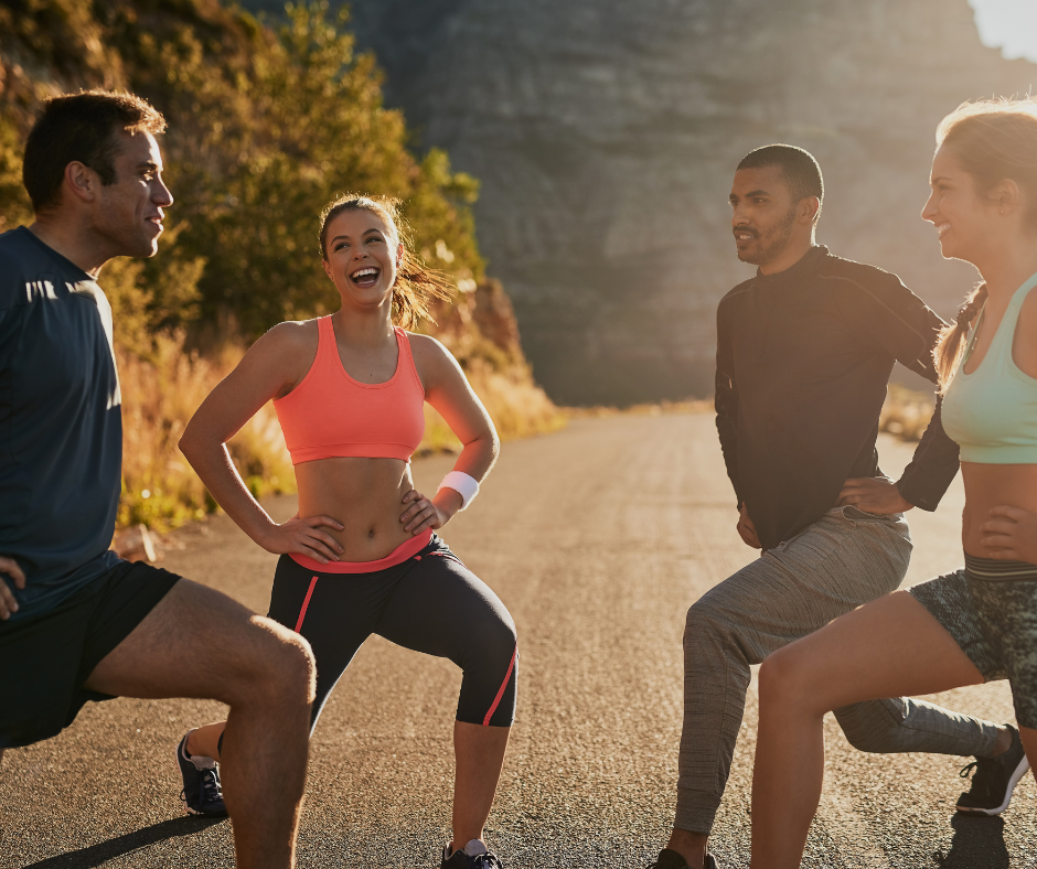 Exercising often involves joining a gym, participating in group classes, or engaging in outdoor activities with friends or family. These social interactions can strengthen bonds and provide a support system that encourages you to stick to your exercise routine. Having exercise partners can make workouts enjoyable and help you remain committed to your health goals.