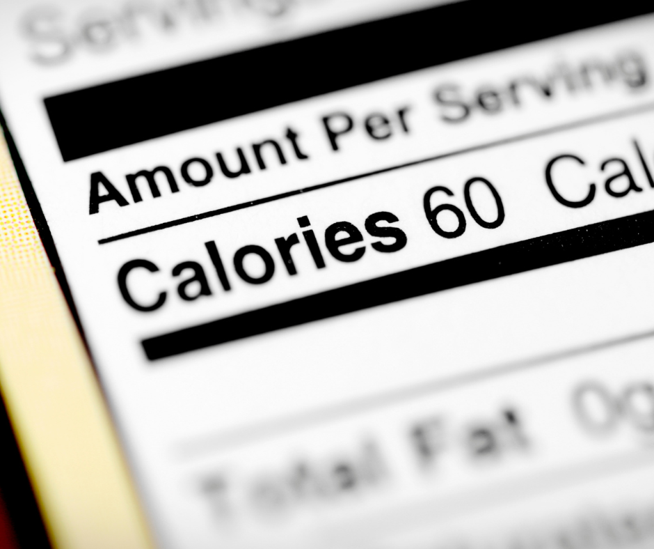 Calories are a measure of energy. In the context of nutrition, a calorie is a unit used to quantify the amount of energy provided by food and beverages. The body needs calories to function, and it obtains these calories through the consumption of food.