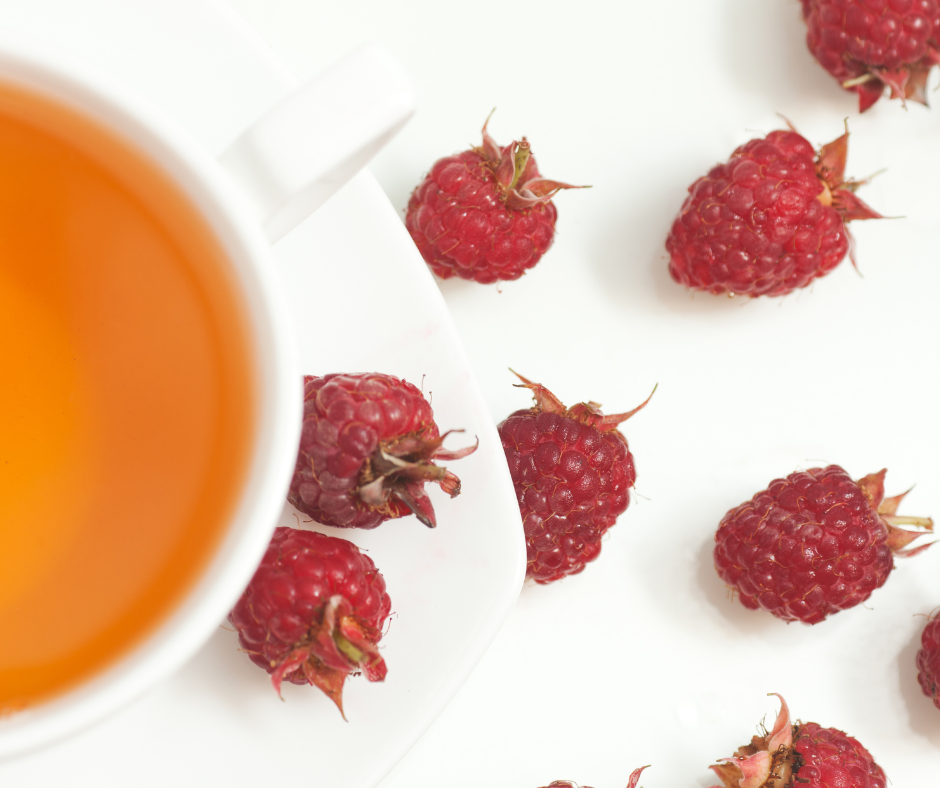 Packed with a plethora of advantages, including blood sugar level and weight management support while also helping to curb appetite, this tea is your secret weapon for an excellent morning routine.