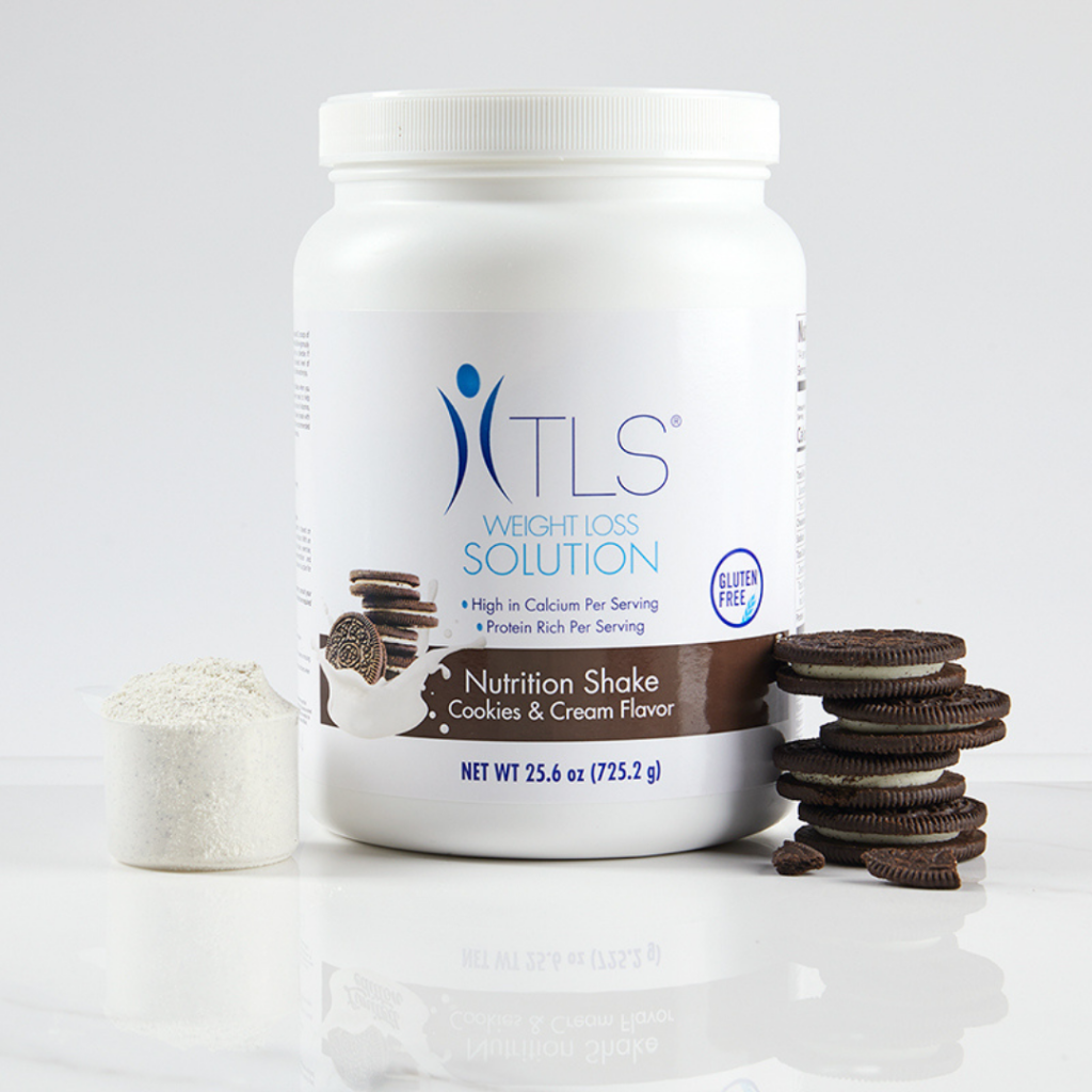 Protein shake powder is not just for fitness enthusiasts; it’s an excellent addition to various recipes, adding both flavor and nutritional content. Here's how using nutraMetrix GoTrim® Nutrition Shakes in no-bake cookies can boost your daily nutrition