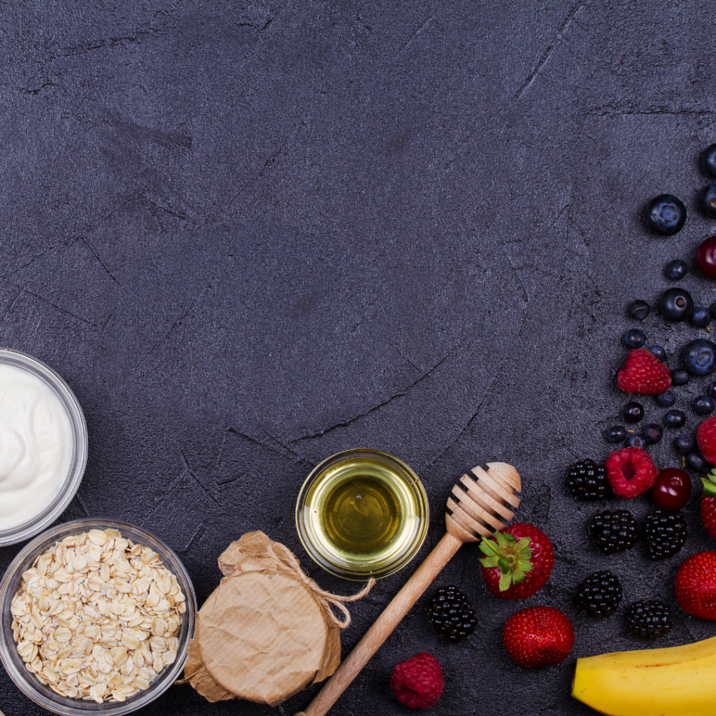 Looking for breakfast or a snack that's as nutritious as delicious? How about a breakfast treat that is easy to make and easy to consume on the go? This Collagen Yogurt Parfait featuring nutraMetrix® Pure Collagen+ is a delightful treat that satisfies your taste buds and offers an array of health benefits. This simple recipe can support your wellness journey and discover why adding collagen and fruits makes it a powerhouse of nutrition!