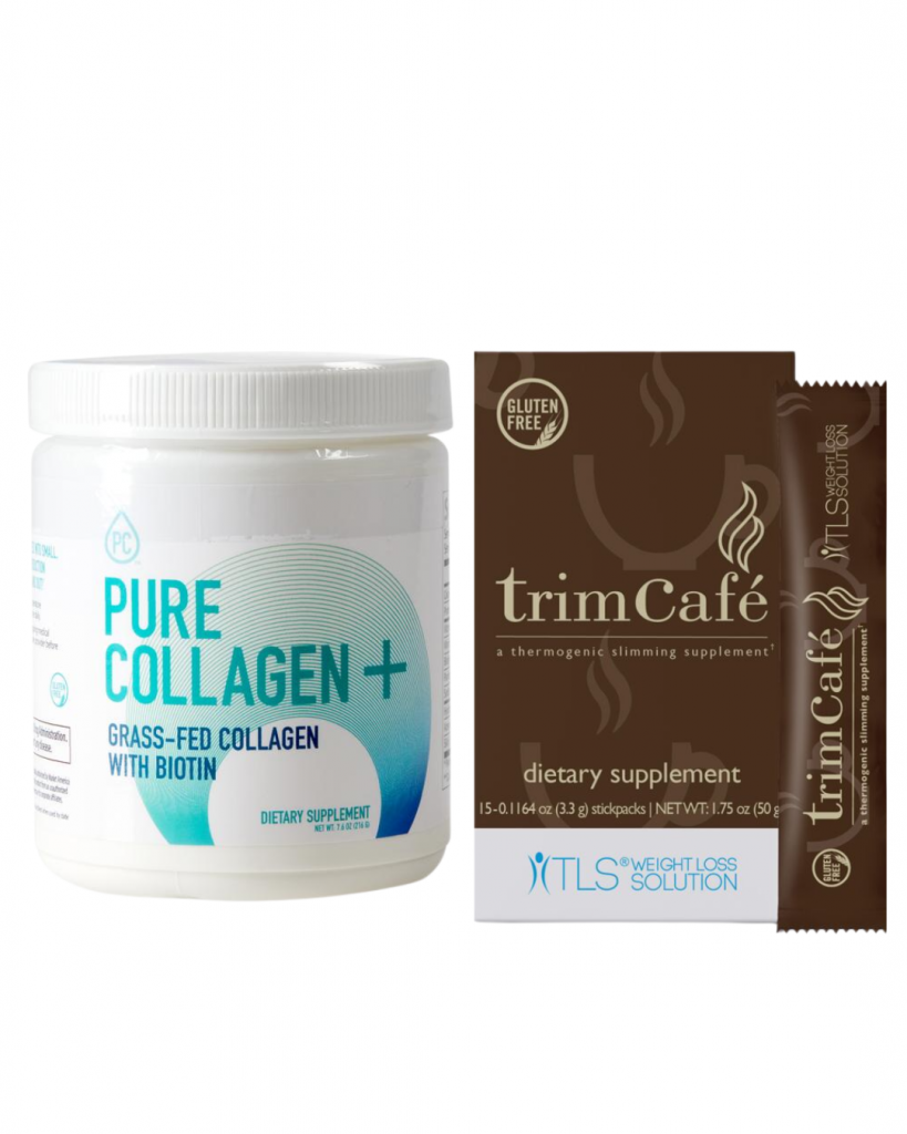 Are you searching for a healthier alternative to your daily coffee fix? This morning brew not only wakes you up but also supports your body’s well-being! Introducing the Energizing Collagen-Rich Iced Coffee with TLS café & Collagen. This isn’t just another iced coffee; it’s a nutritious powerhouse that fuels your day with the bold blend of 