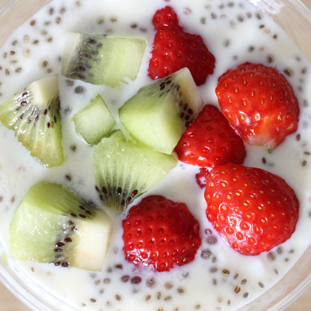 With every layer of this parfait, you’re fueling your body with essential nutrients and vitalizing the power of collagen. Why wait to transform your wellness journey? Gather your ingredients and create your own Collagen Yogurt Parfait today! Experience the blend of taste and health benefits in every bite. Share your creations with friends and family and let them in on the secret to glowing skin and a more vibrant you. Don’t forget to take pictures and tag us on social media with your parfait masterpieces! Enjoy nourishing yourself from the inside out!