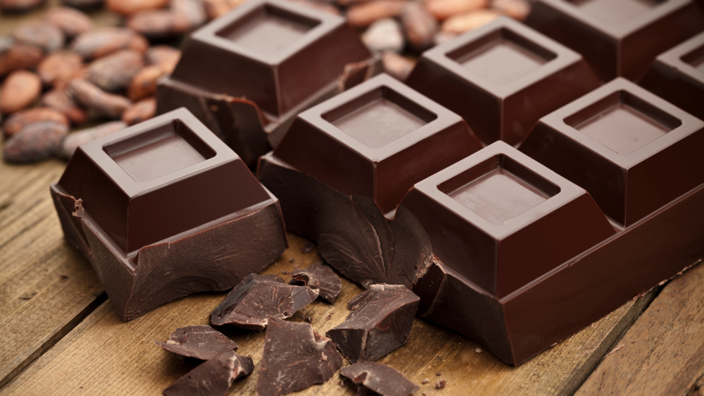 Dark chocolate, when consumed in moderation and with high cocoa content (typically 70% or higher), is rich in powerful antioxidants called flavanols. These compounds have been shown to help protect you from sun damage, improve blood flow, and support hydration—all contributing to a glowing, healthy complexion. A landmark study published in the Journal of Nutrition f
