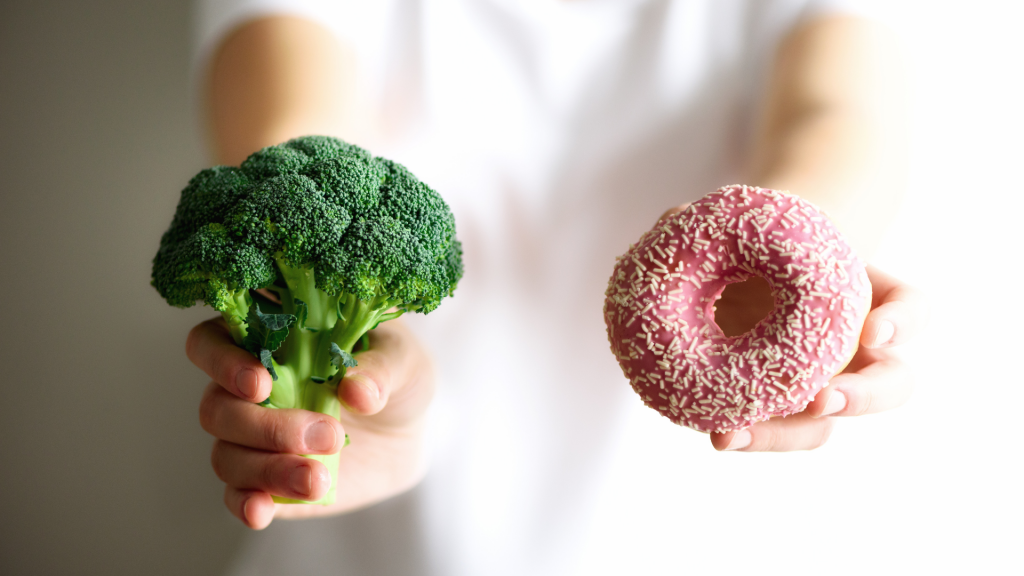 What’s one simple change you could make to help prioritize your daily nutrient intake? Could it be adding an extra serving of veggies at dinner, or making a habit of taking a multivitamin designed to suit your lifestyle?