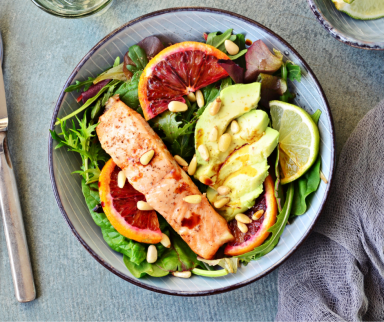 The 10 Best Brain Foods for Cognitive Health - nutraMetrix Blog