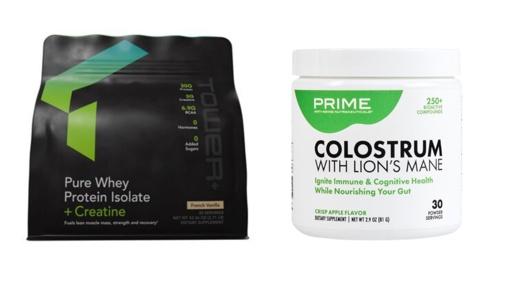 When you’re caring for your health and staying energized through daily activity, what you choose to fuel your body with around workouts truly matters. The Protein Power Strawberry Banana Shake is a simple, nourishing option designed to support both your exercise routine and overall wellness. With thoughtfully selected ingredients, this shake offers a blend of nutrients your body can truly benefit from