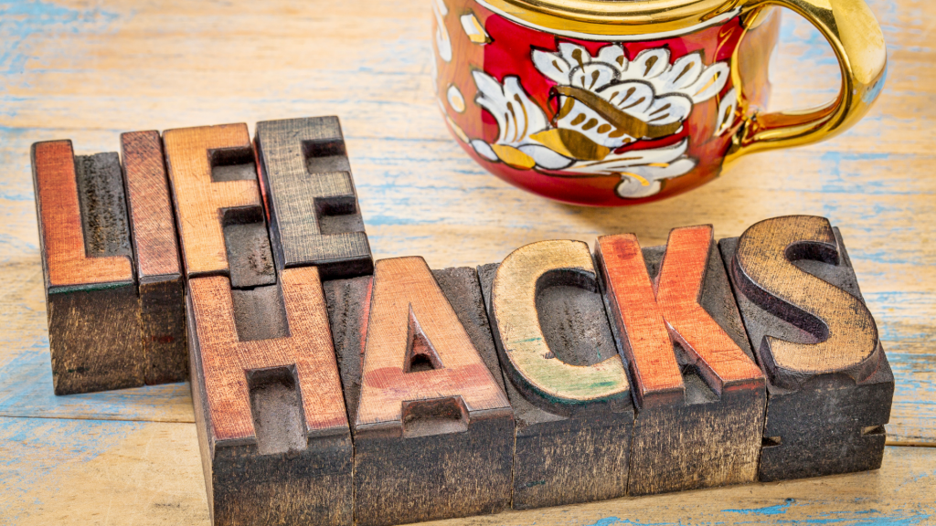 Ready to take action? Here are five evidence-based and easy steps you can begin this month for healthier aging: