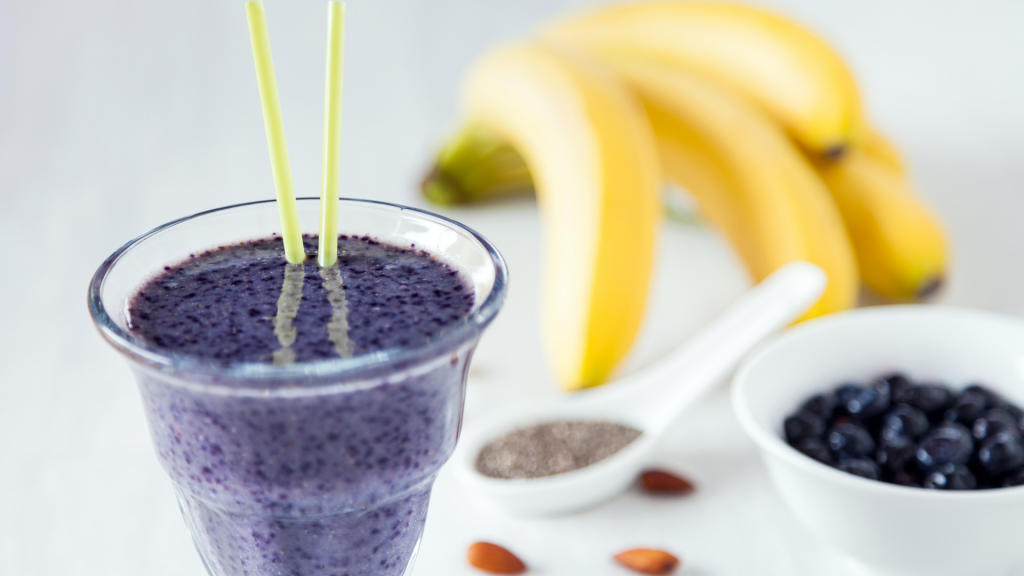Welcome, wellness seekers! Ready to fuel your day with a delicious recipe that’s brimming with nutrition, digestive support, and beauty benefits? This superfood smoothie is your new favorite! We're featuring powerful nutraMetrix products: